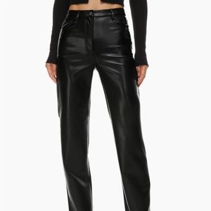 Aritzia Melina Pants with tags